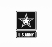 U.S. Army logo